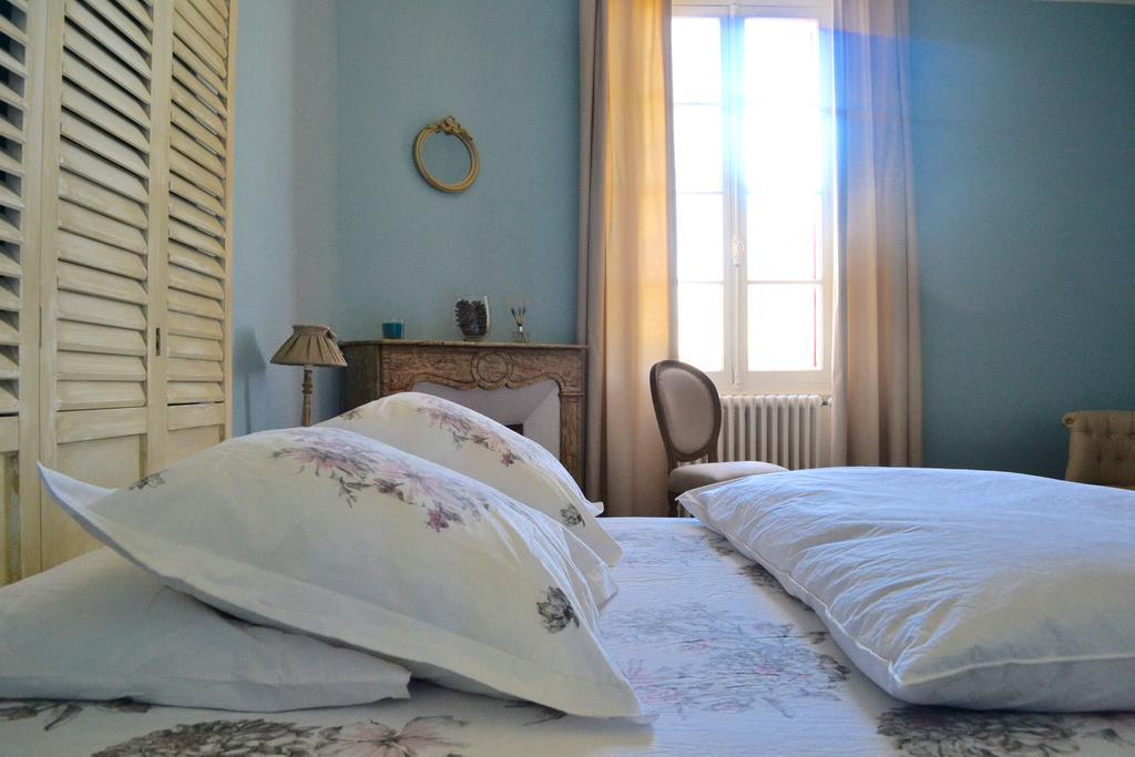 Les Chambres D'Hotes Du Domaine De Lugazaut Vielle-Soubiran Esterno foto
